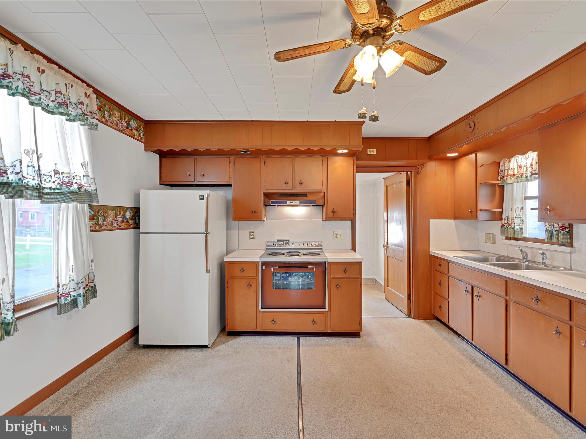 LEESPORT GARDENS - Residential