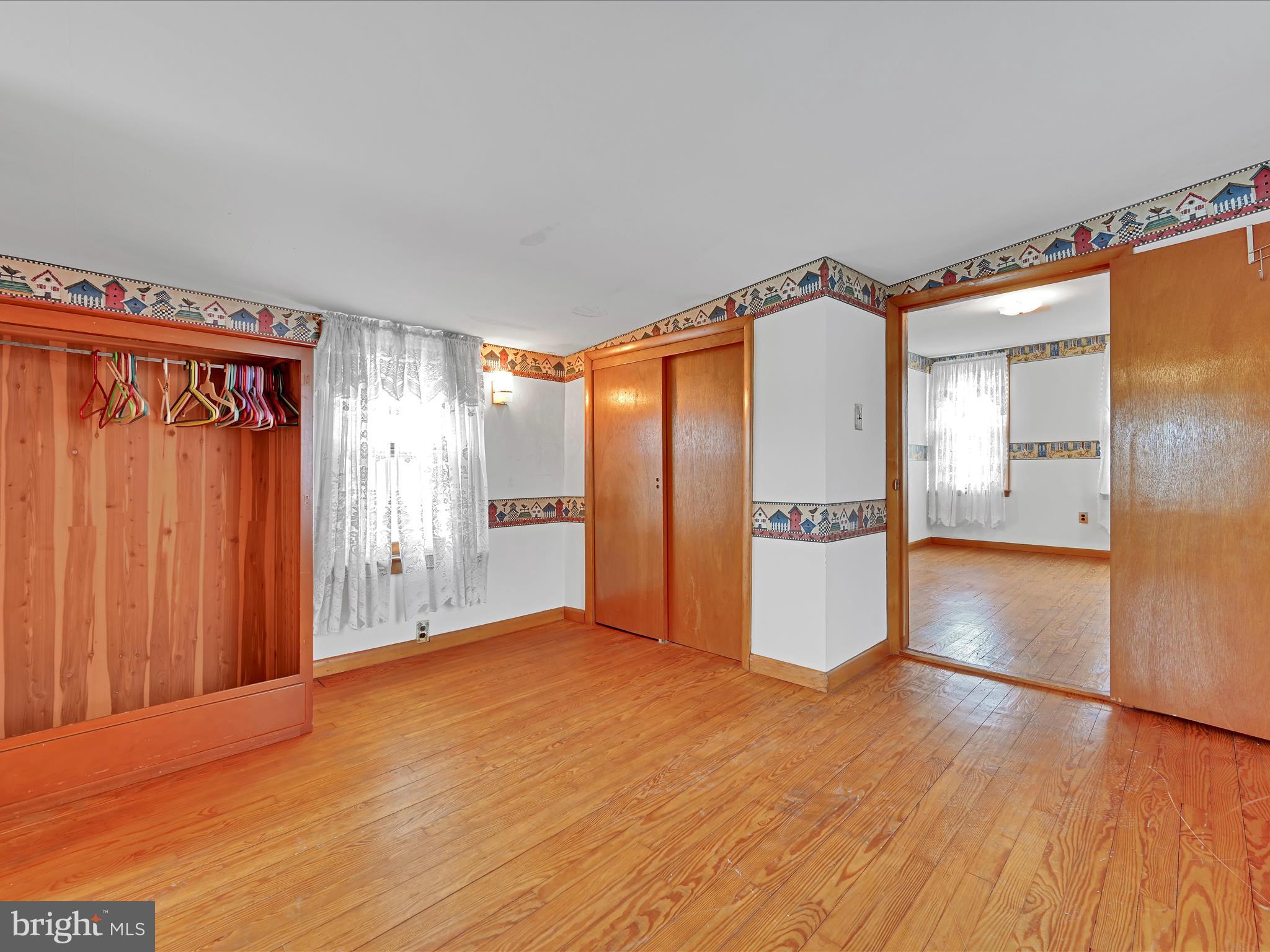 LEESPORT GARDENS - Residential