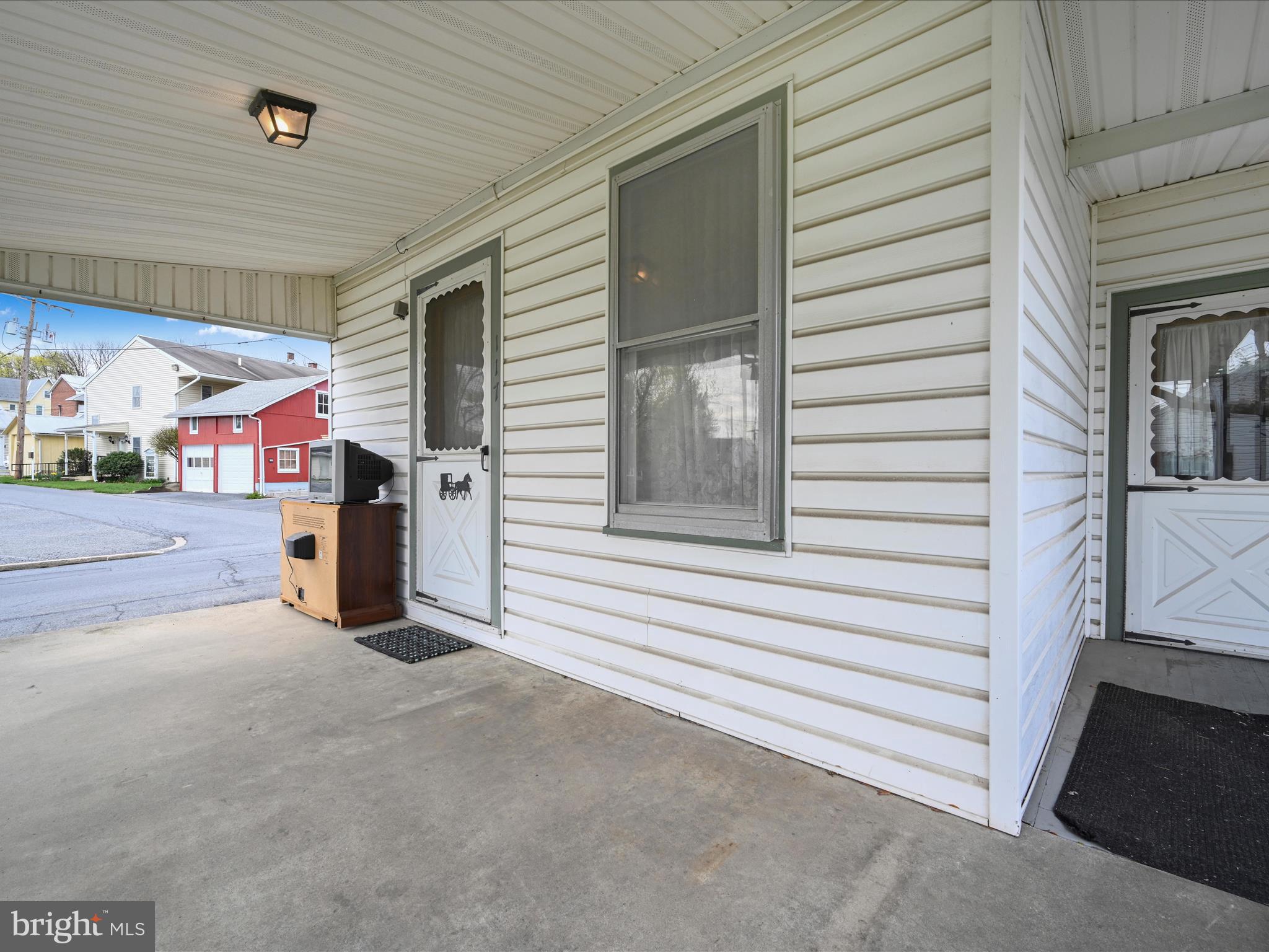 LEESPORT GARDENS - Residential