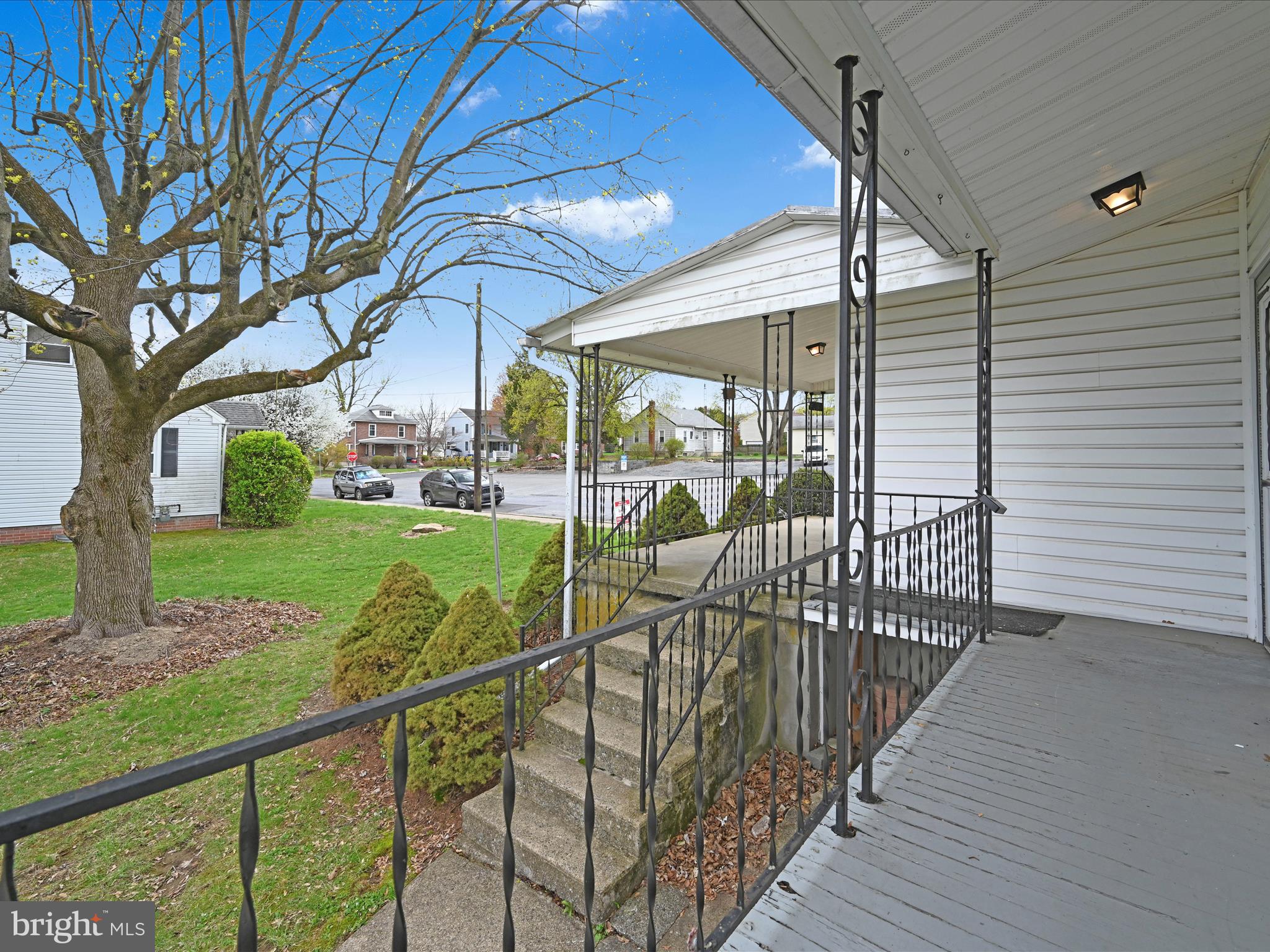 LEESPORT GARDENS - Residential