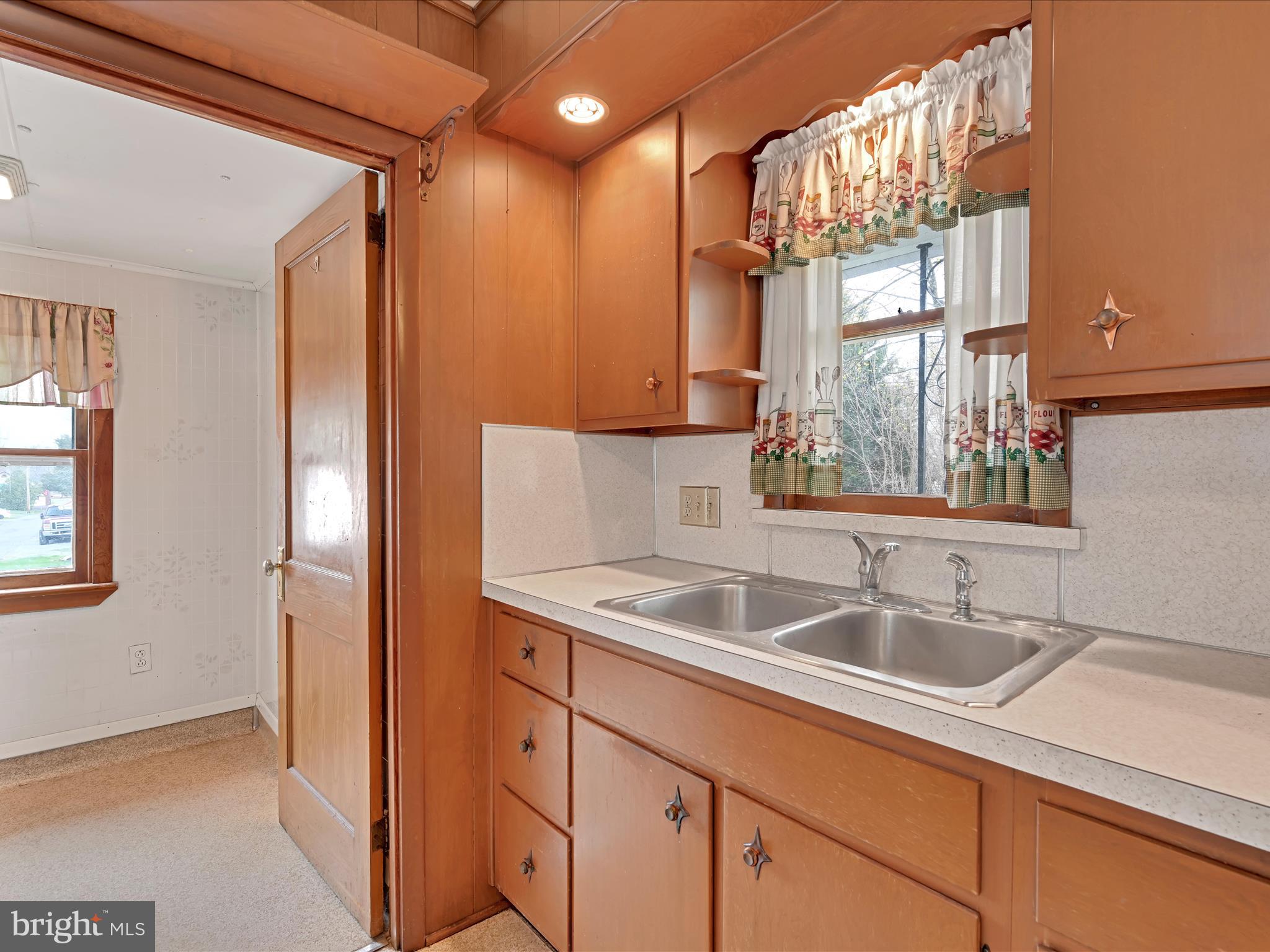 LEESPORT GARDENS - Residential