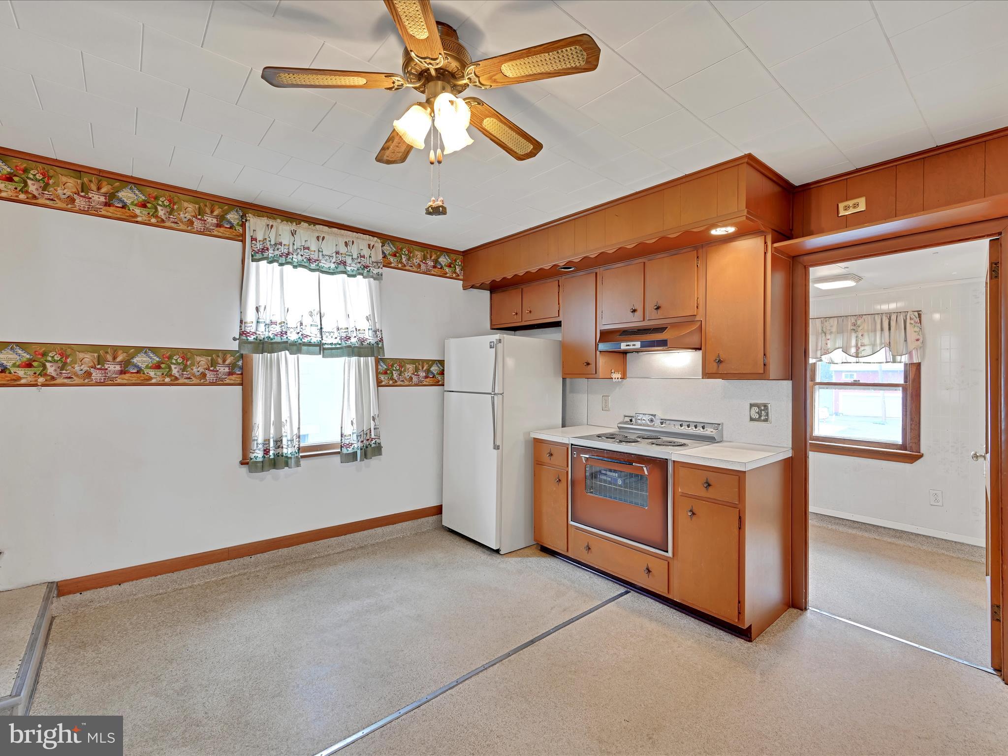 LEESPORT GARDENS - Residential