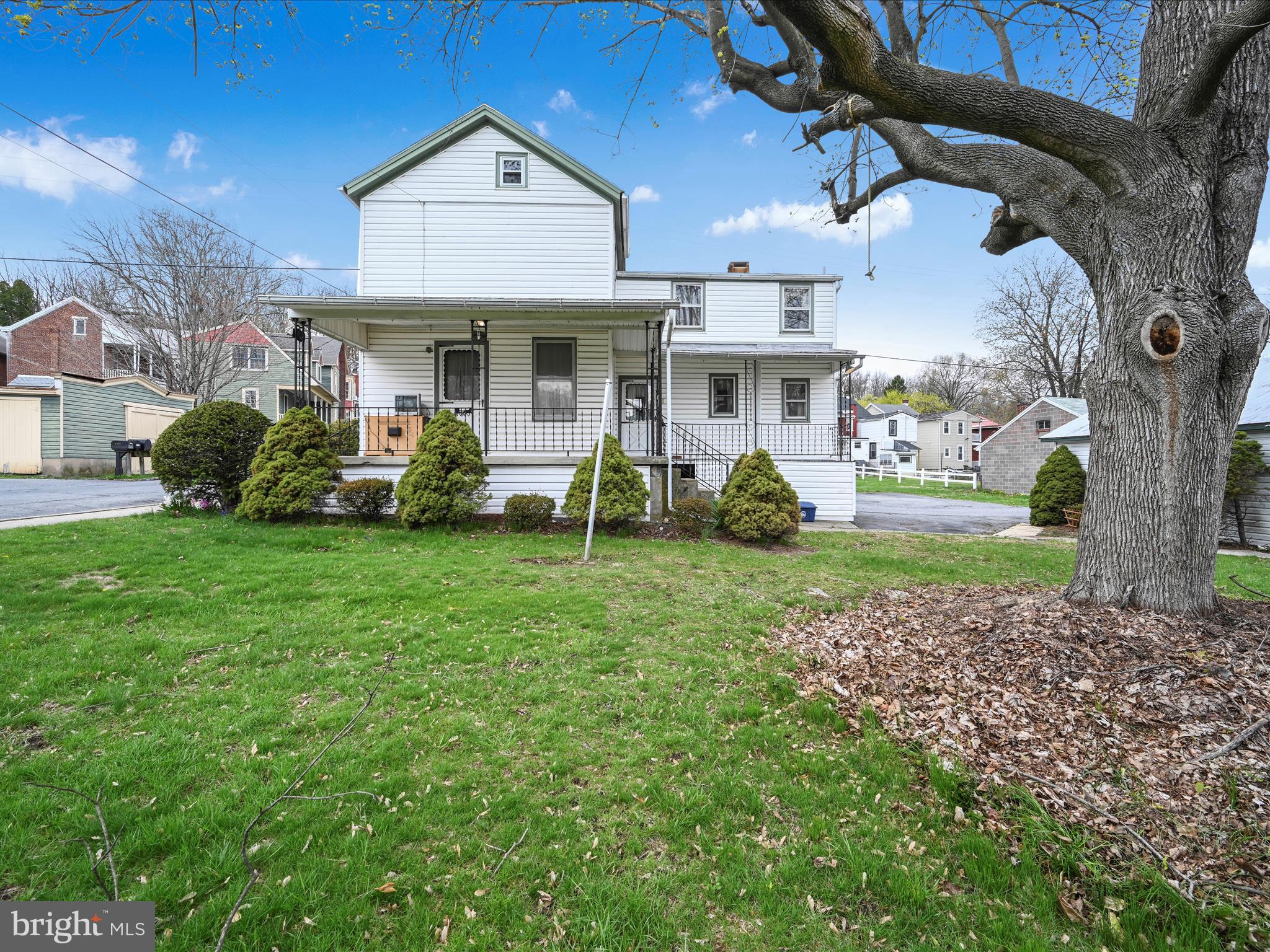 LEESPORT GARDENS - Residential