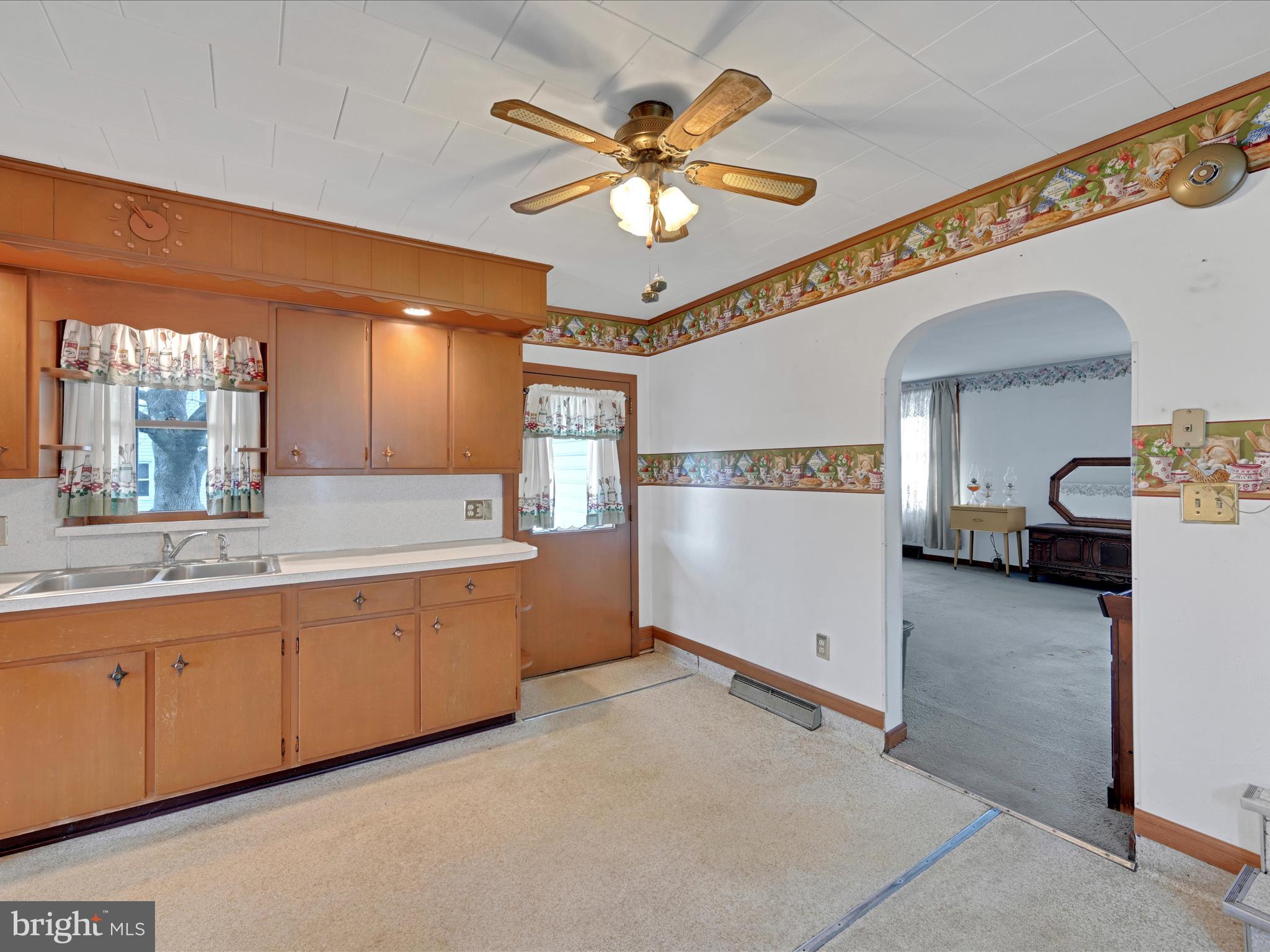 LEESPORT GARDENS - Residential