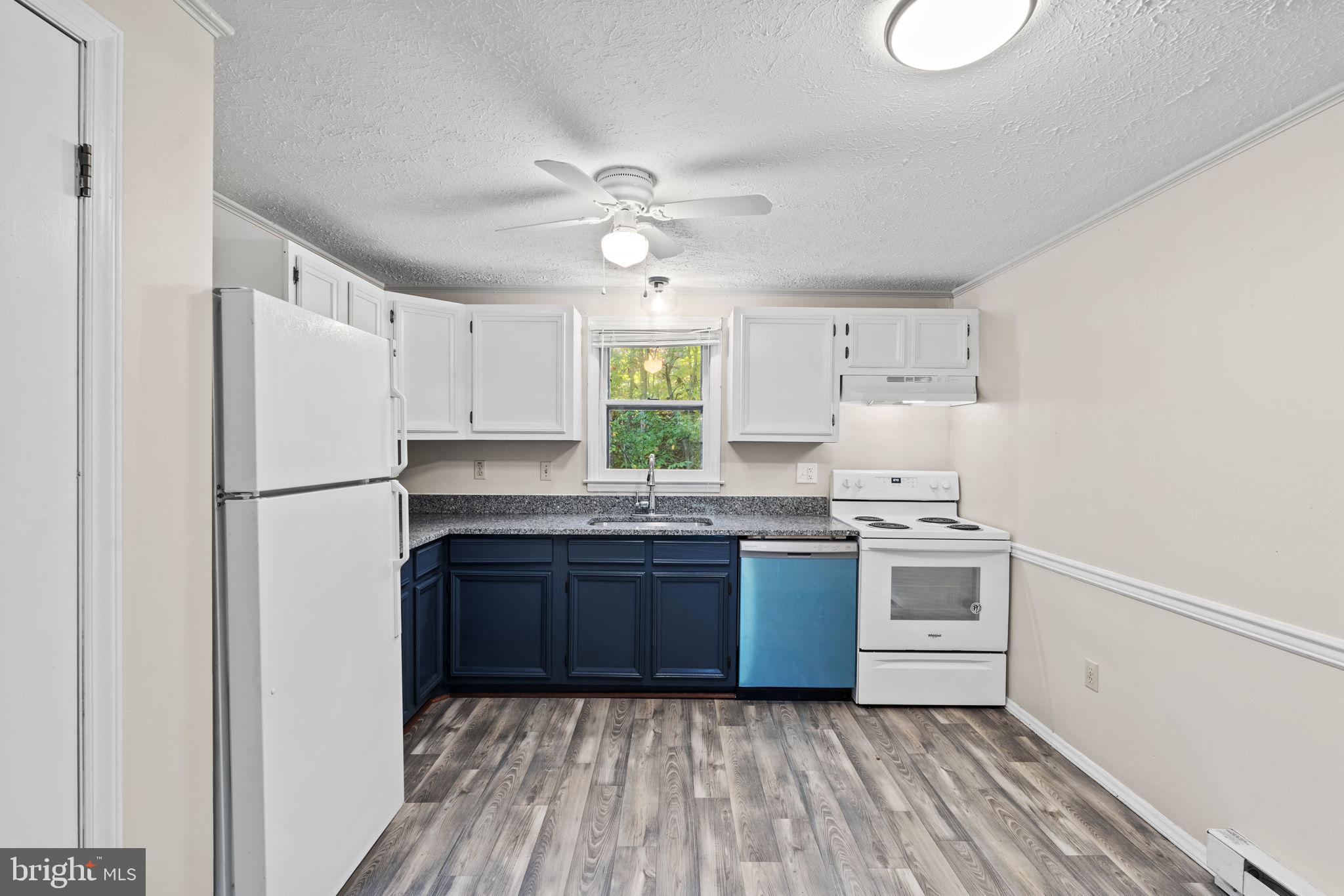 SHANNONDALE - Residential Lease