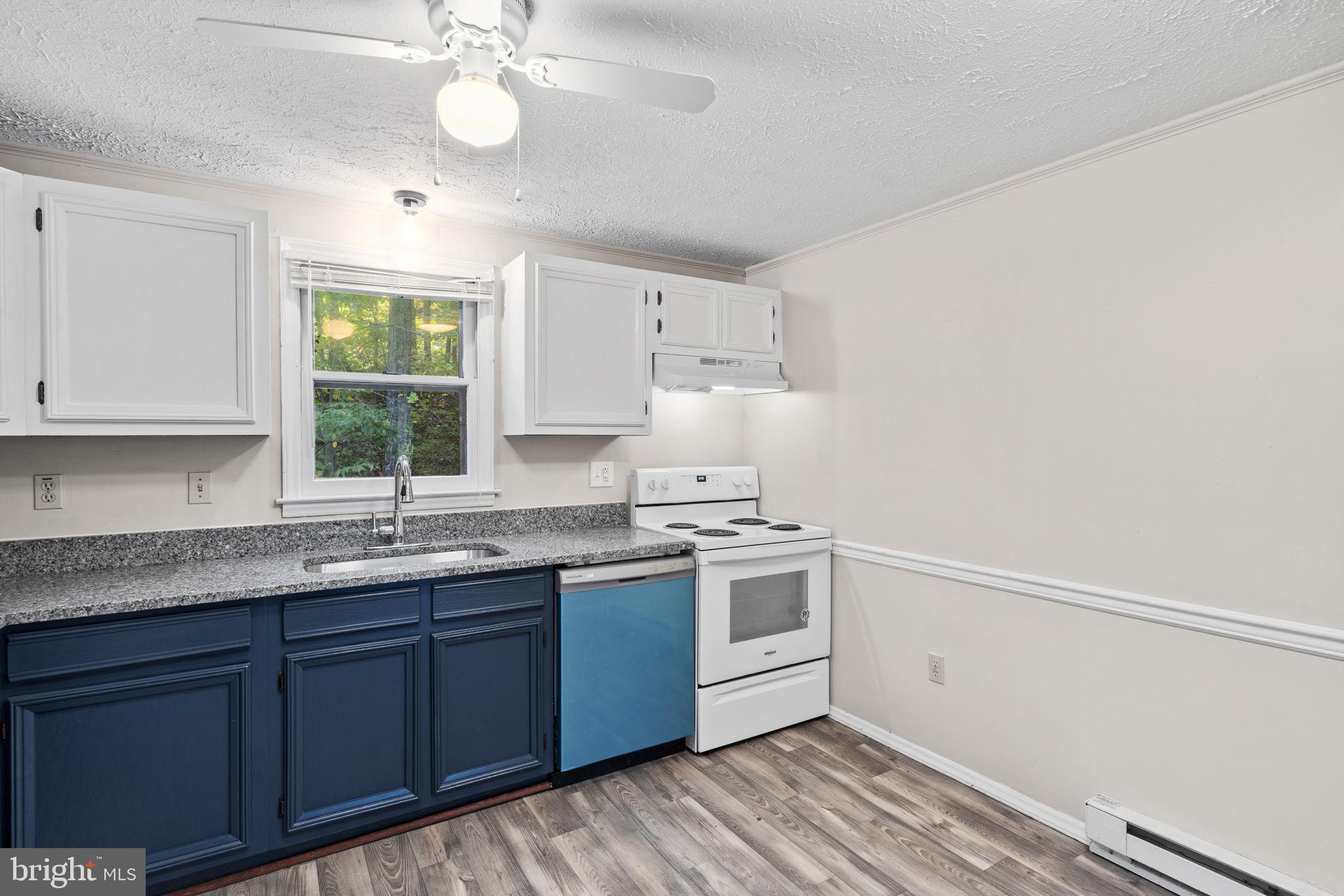 SHANNONDALE - Residential Lease