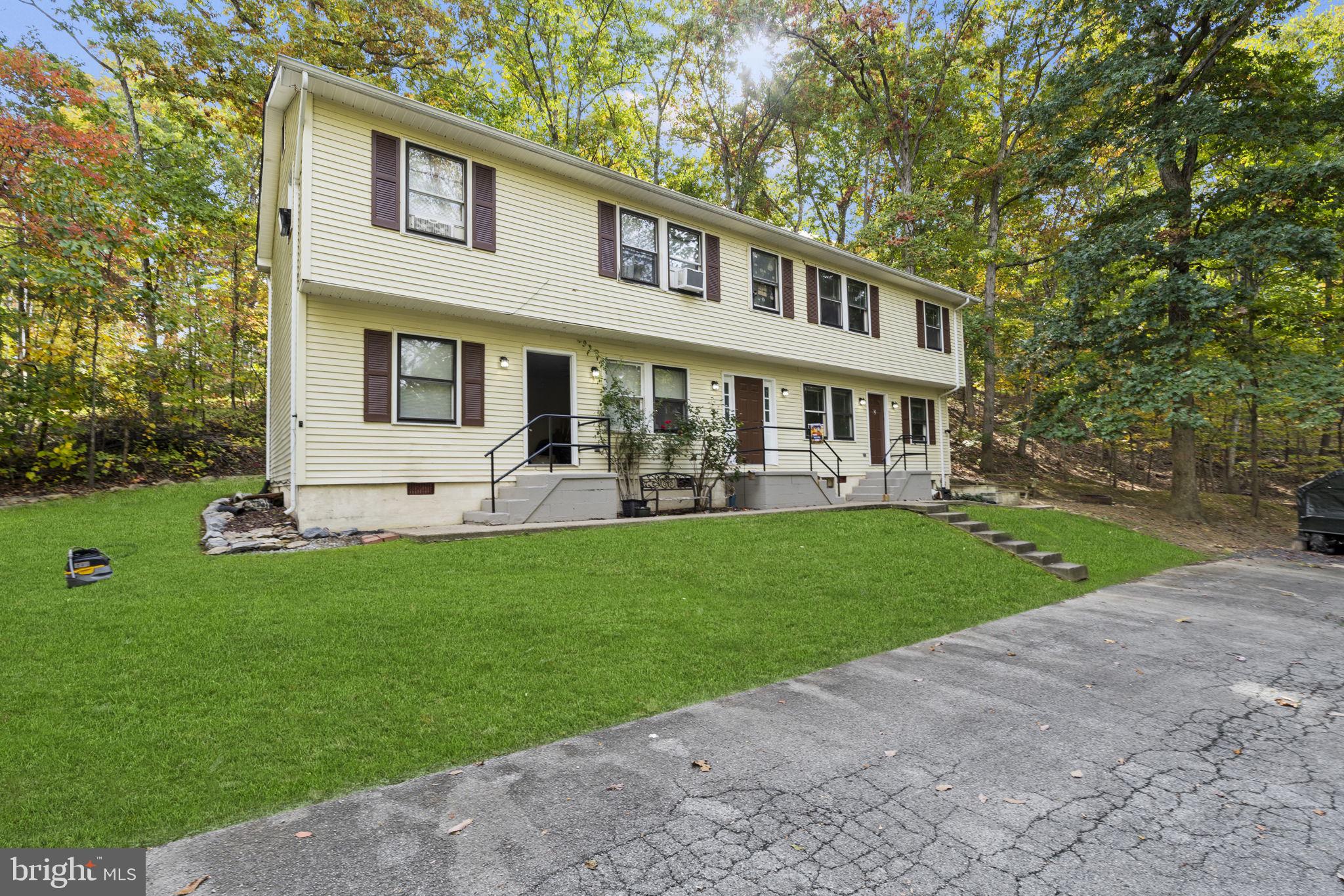 SHANNONDALE - Residential Lease