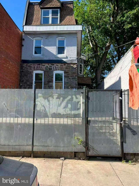 Photo of 1307 W Rockland Street, PHILADELPHIA, PA 19141 (MLS # PAPH2683732)