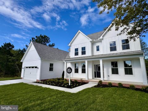 Homes For Sale - 20201 Sunflower Drive<br/> LINCOLN, DE 19960