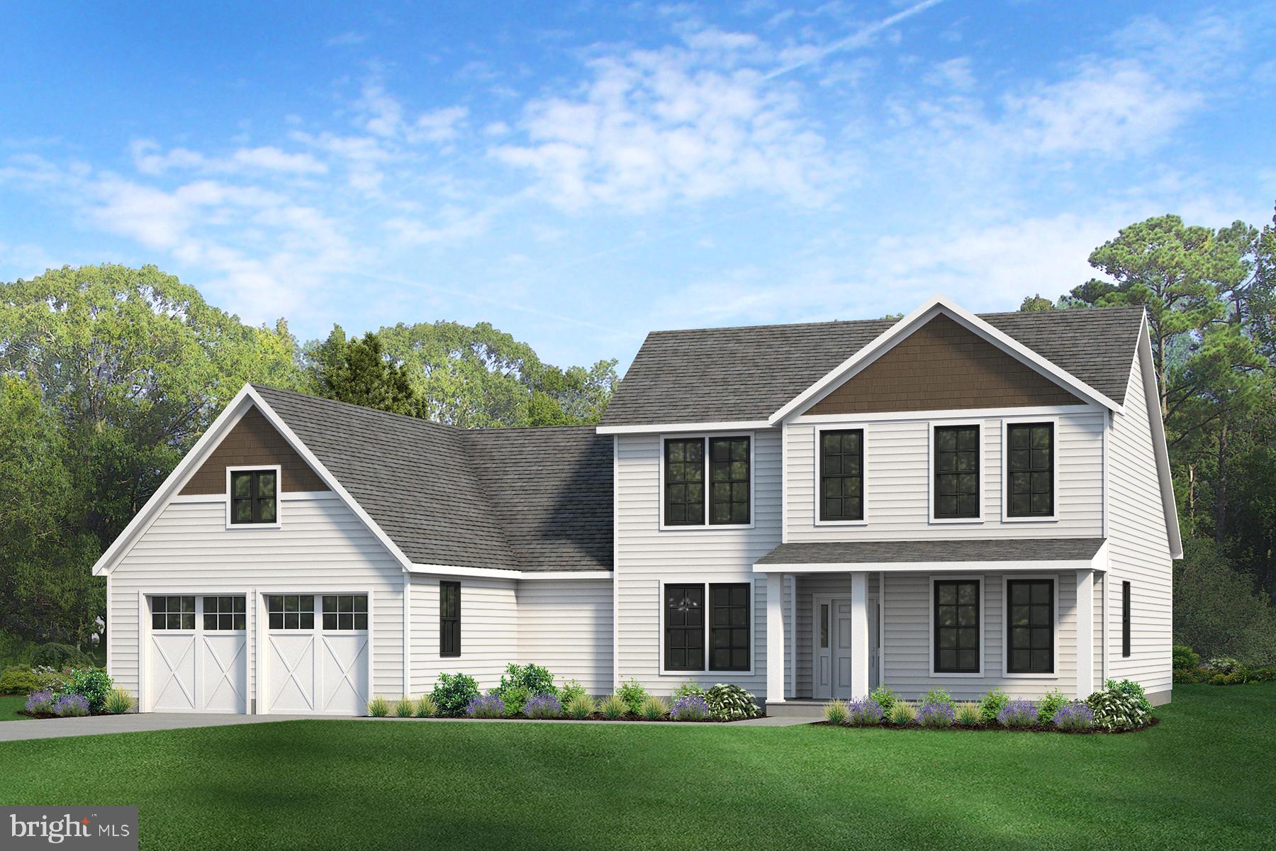 20201 SUNFLOWER DRIVE