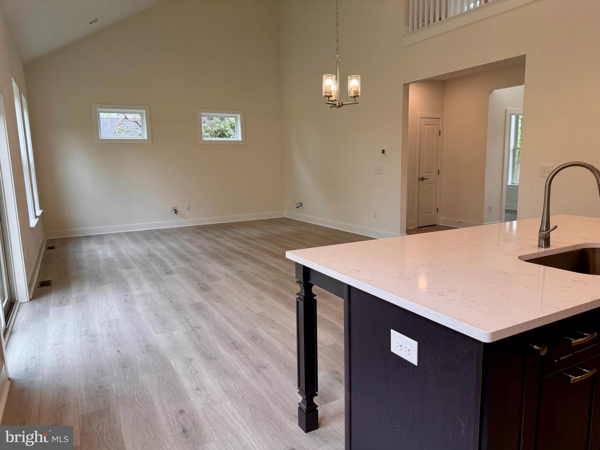 SERENITY AT CUBBAGE POND - Residential