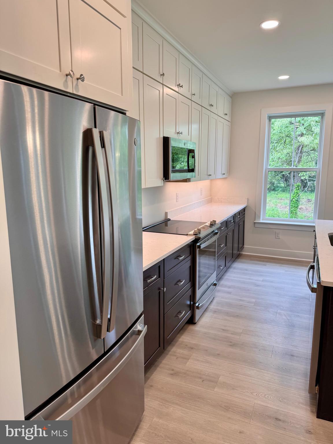 SERENITY AT CUBBAGE POND - Residential