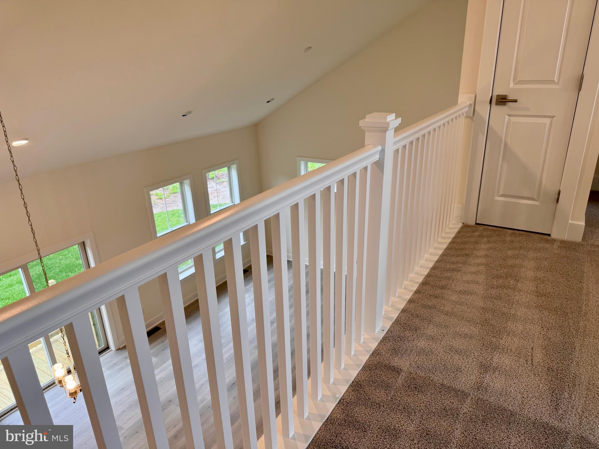 SERENITY AT CUBBAGE POND - Residential