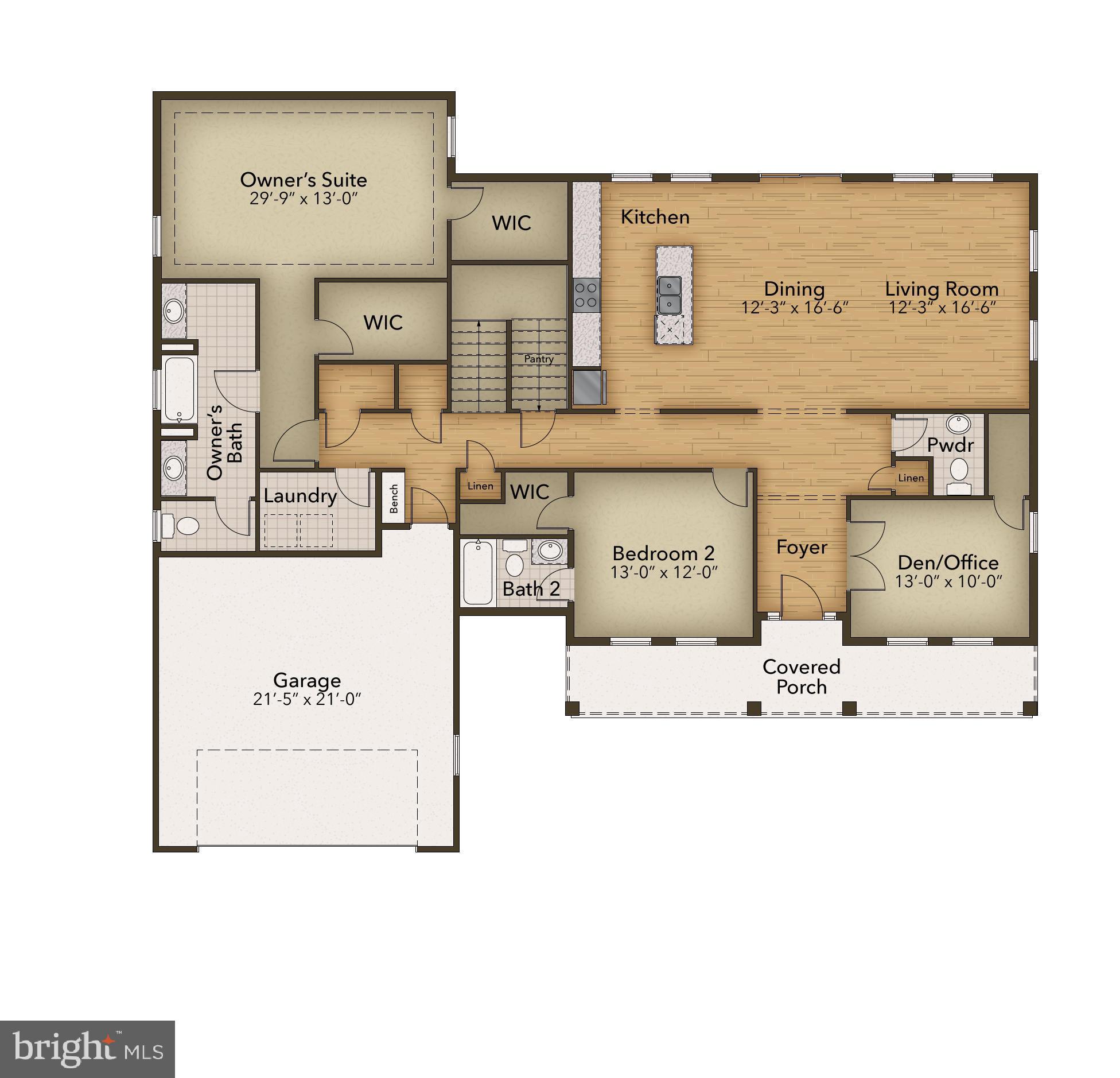 20201 SUNFLOWER DRIVE