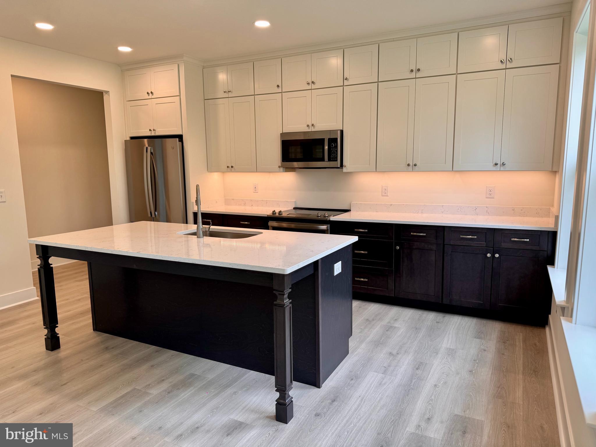 SERENITY AT CUBBAGE POND - Residential