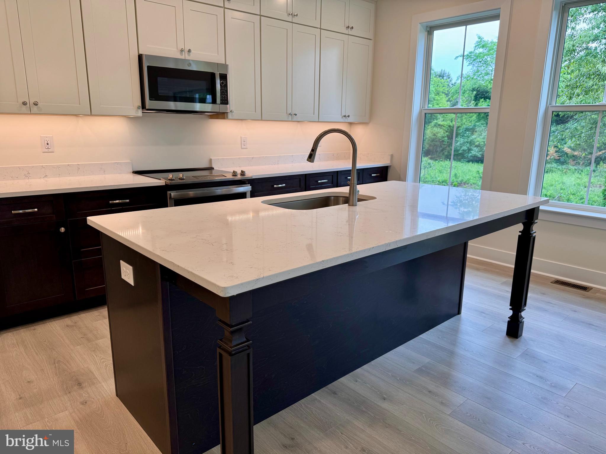 SERENITY AT CUBBAGE POND - Residential