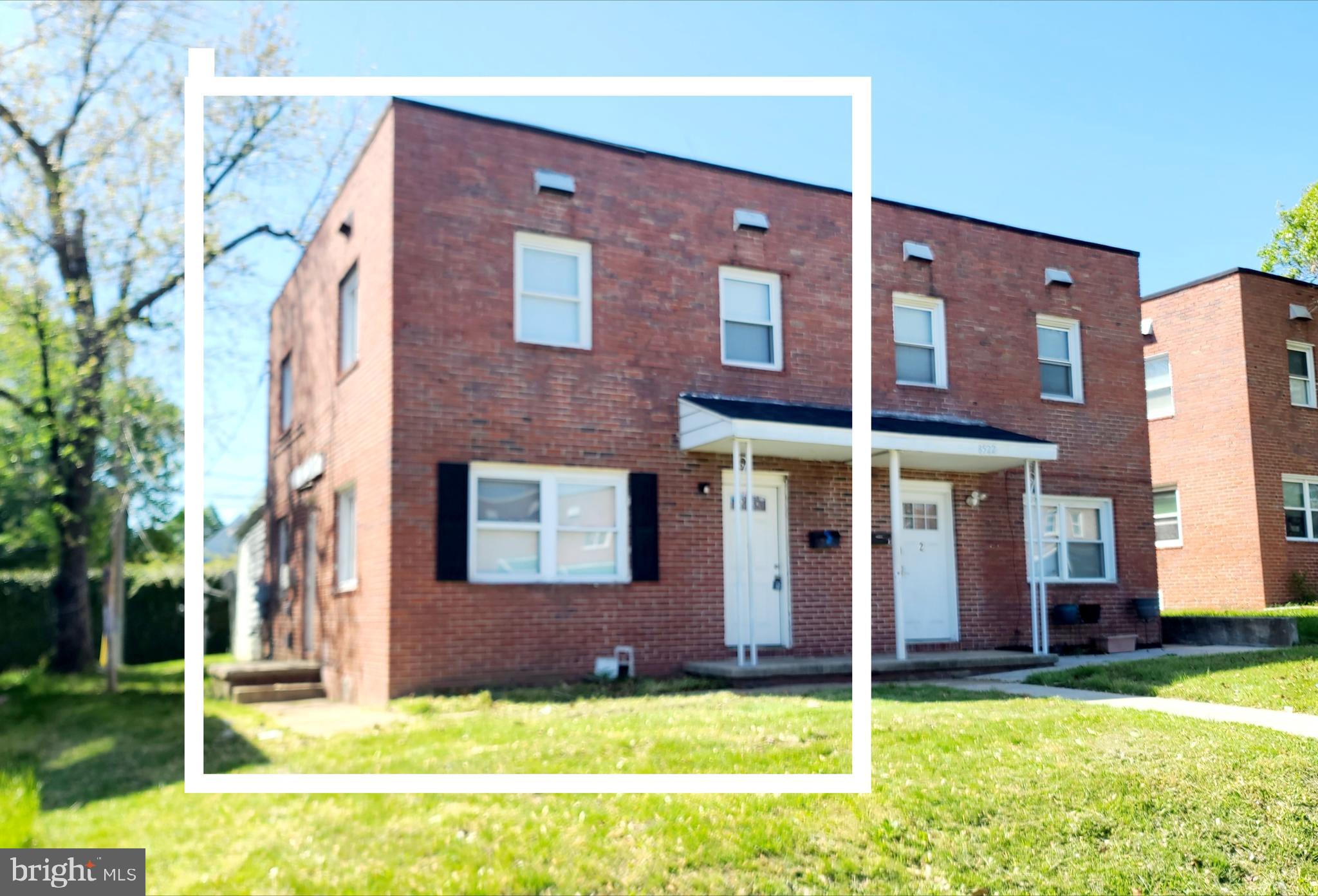 8520 CHESTNUT OAK