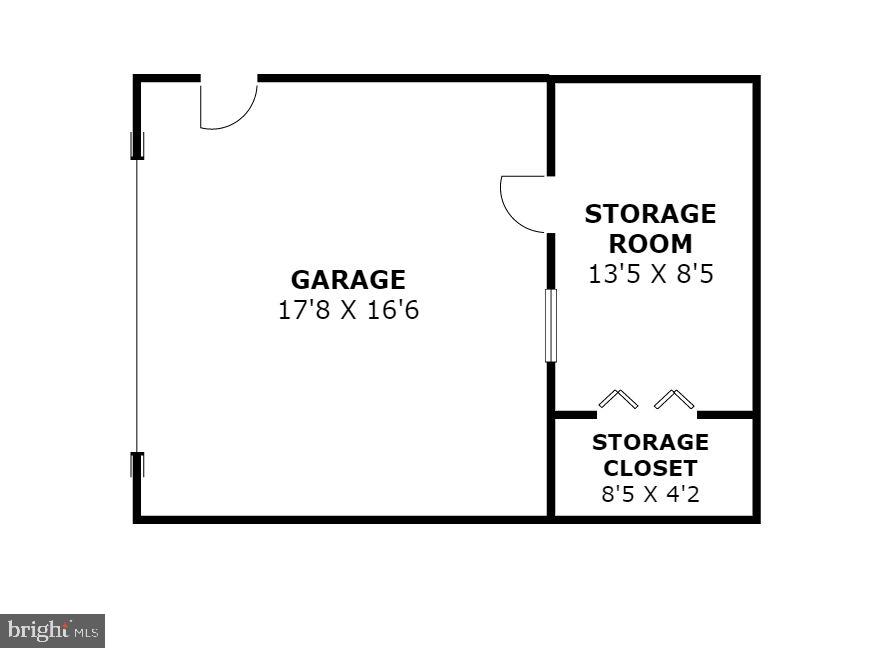 TAKOMA PARK - Residential