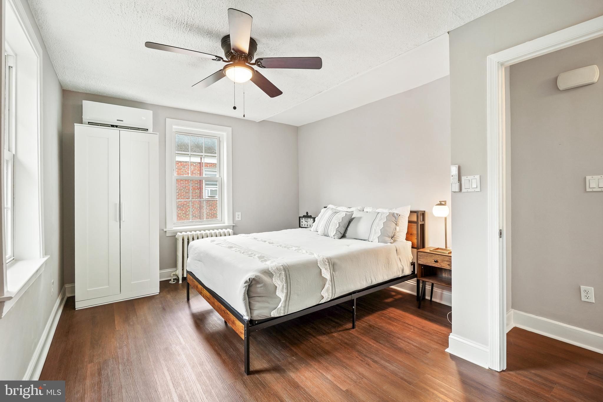 TAKOMA PARK - Residential