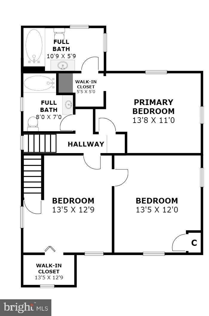 TAKOMA PARK - Residential