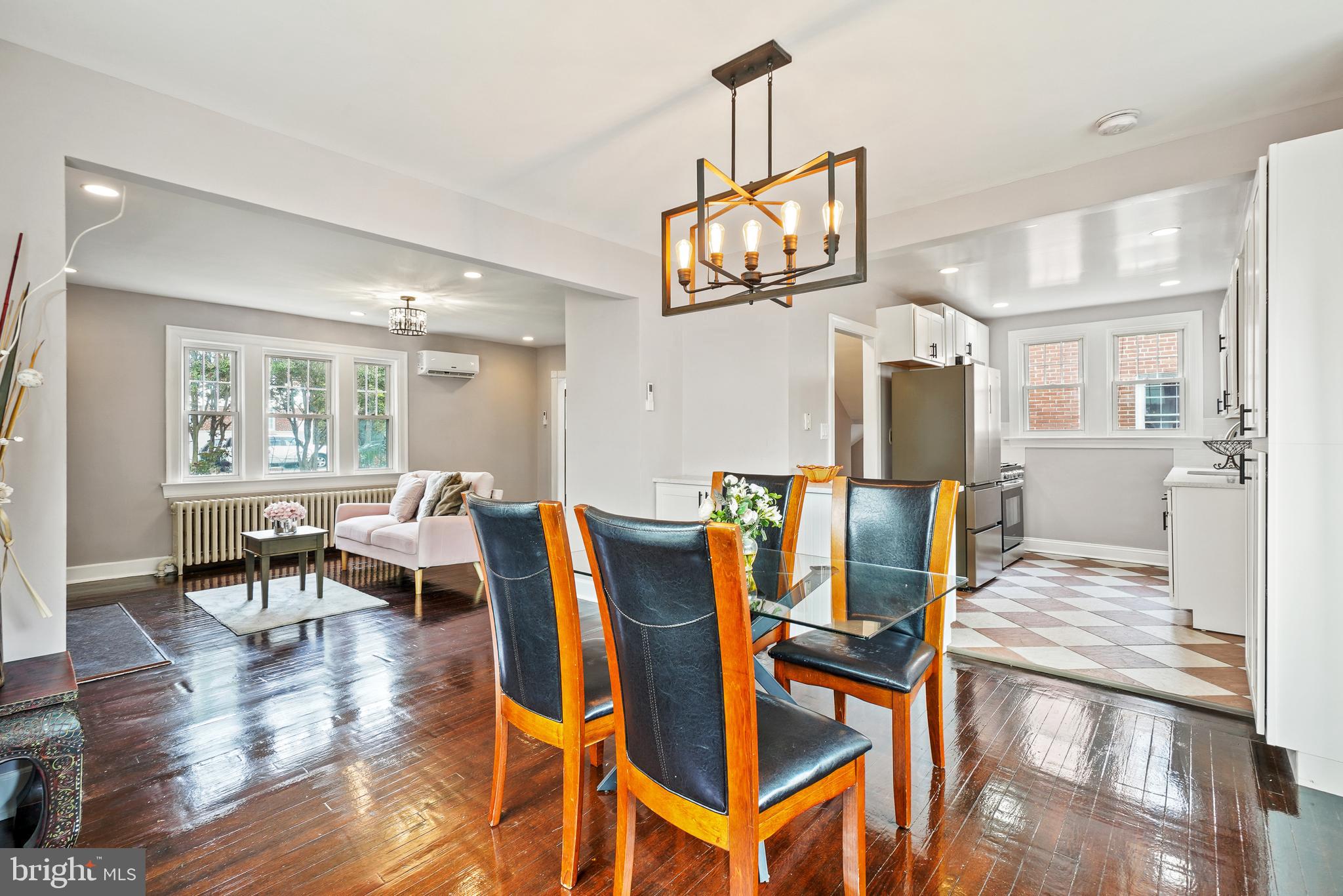 TAKOMA PARK - Residential