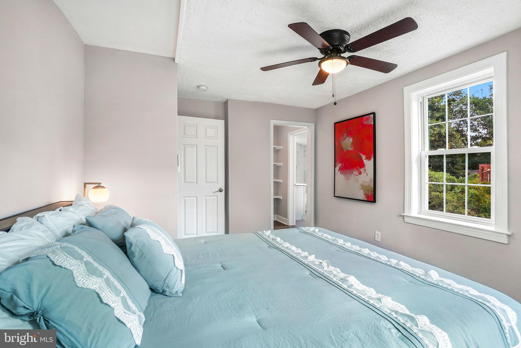 TAKOMA PARK - Residential