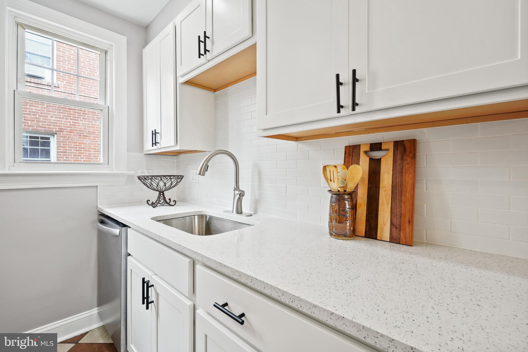 TAKOMA PARK - Residential