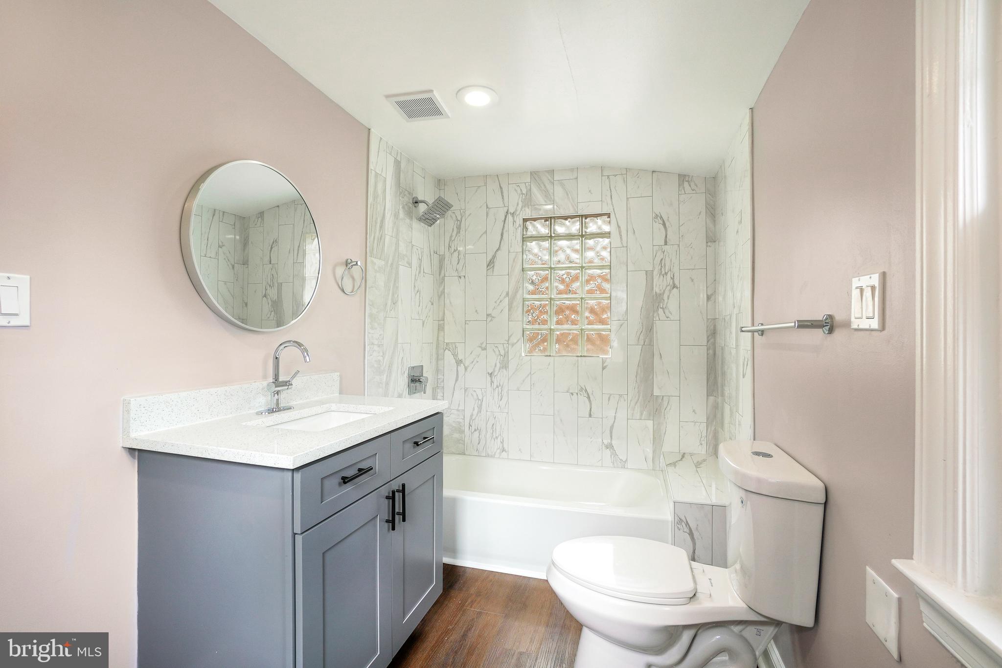 TAKOMA PARK - Residential