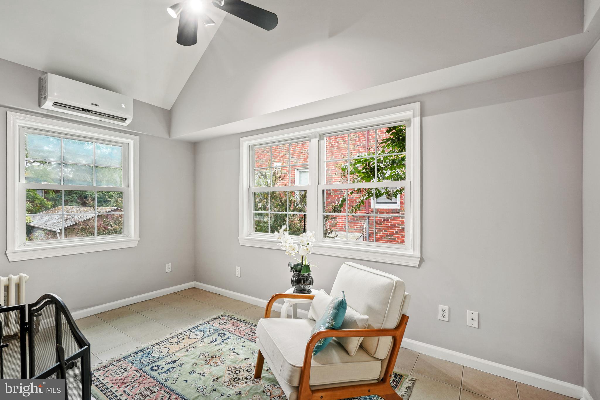 TAKOMA PARK - Residential