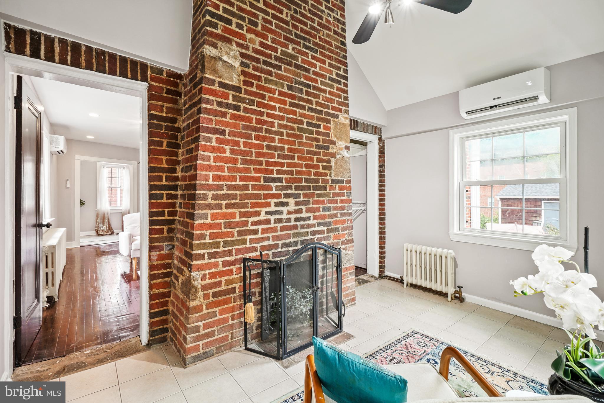 TAKOMA PARK - Residential