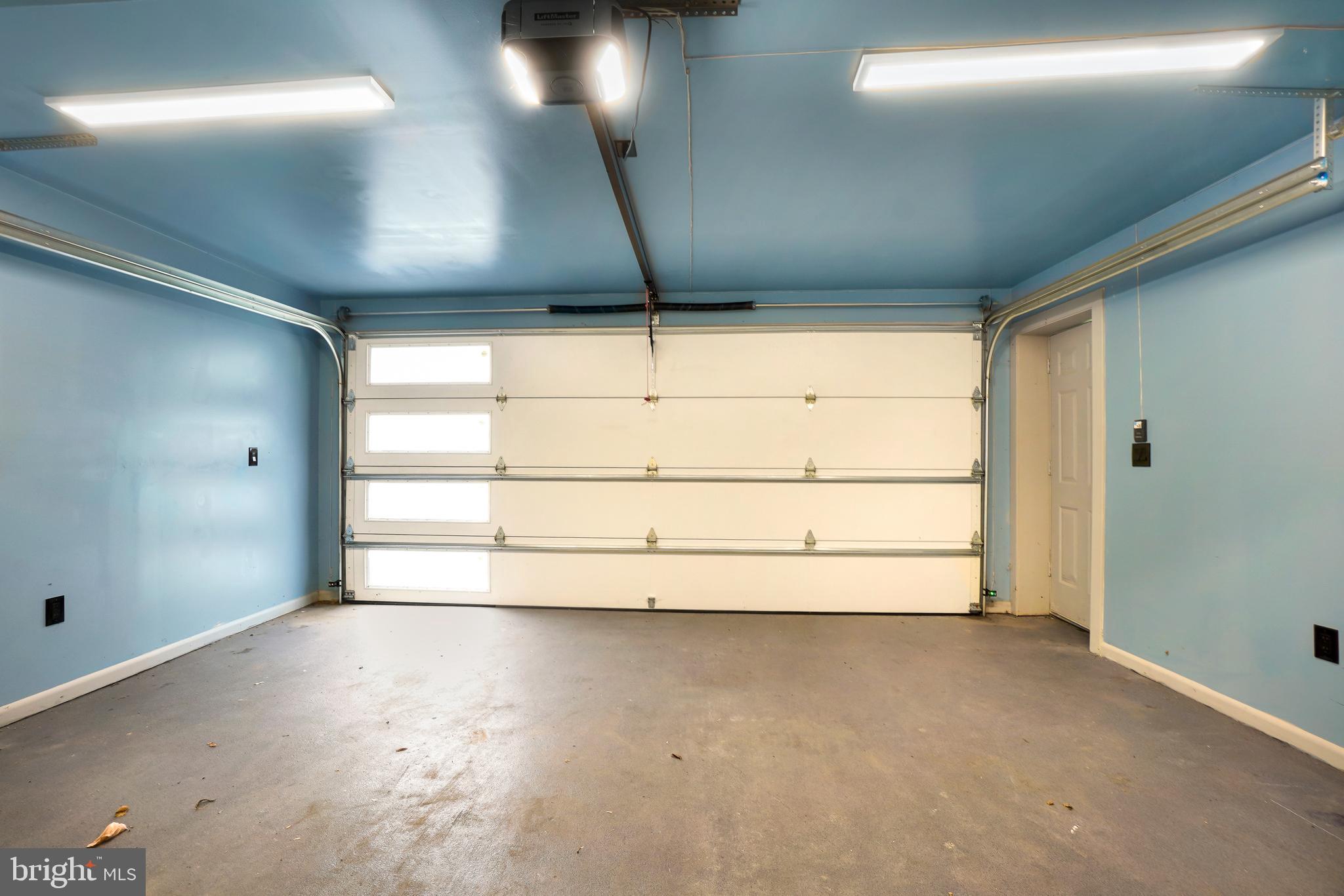 TAKOMA PARK - Residential