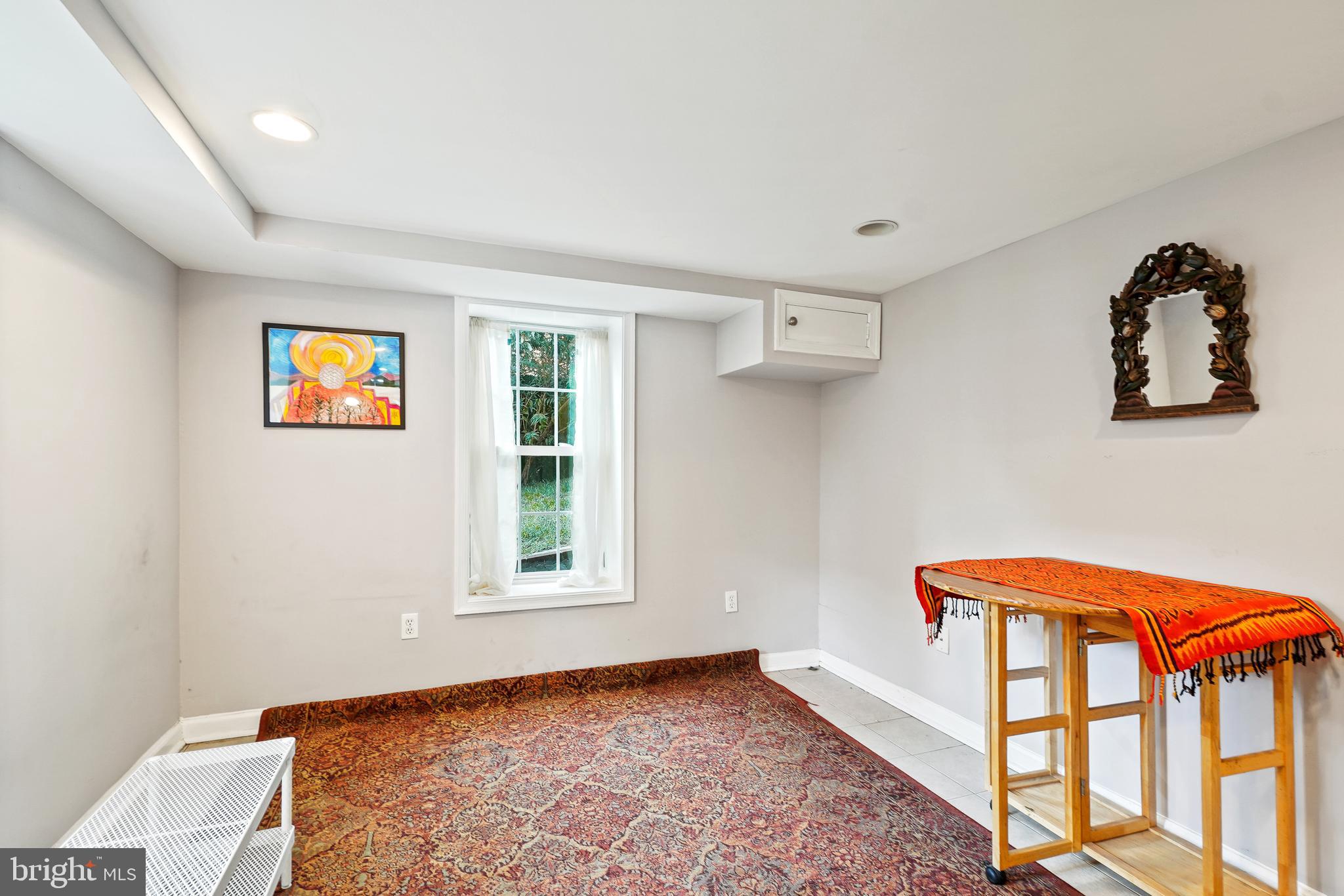 TAKOMA PARK - Residential