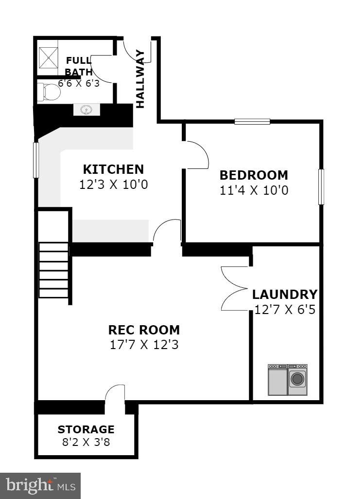 TAKOMA PARK - Residential