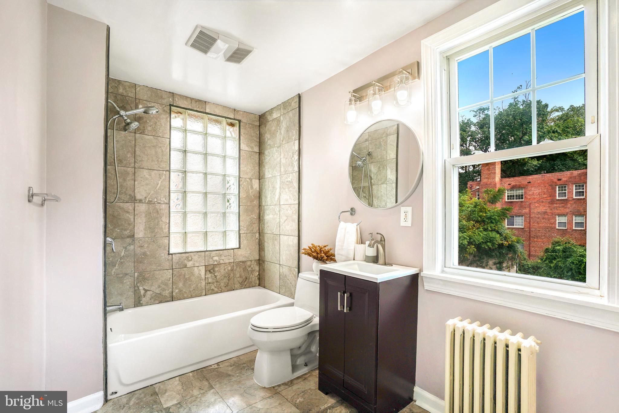 TAKOMA PARK - Residential