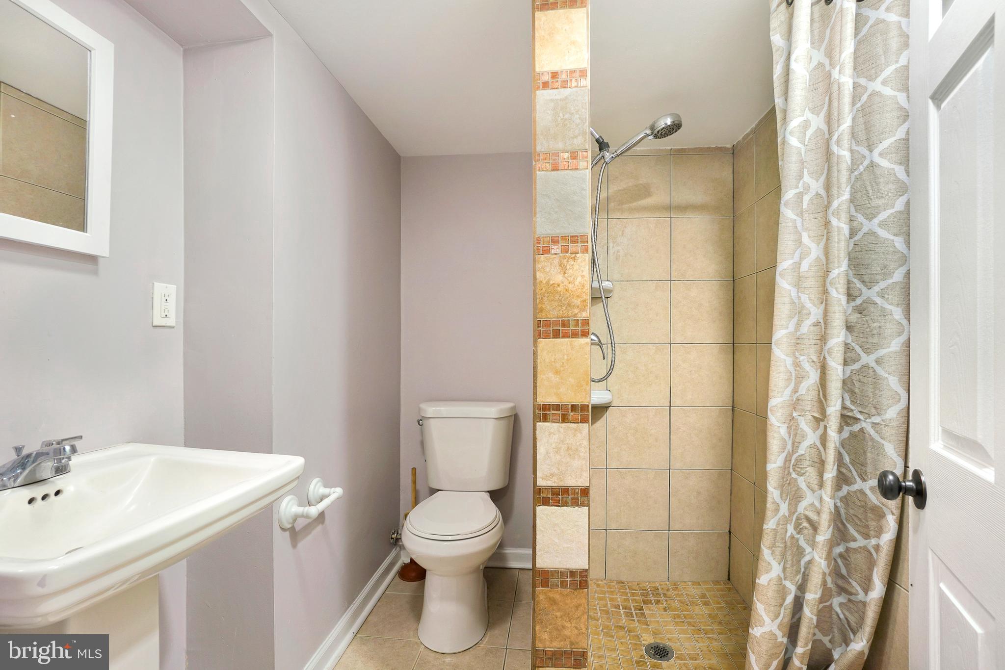 TAKOMA PARK - Residential