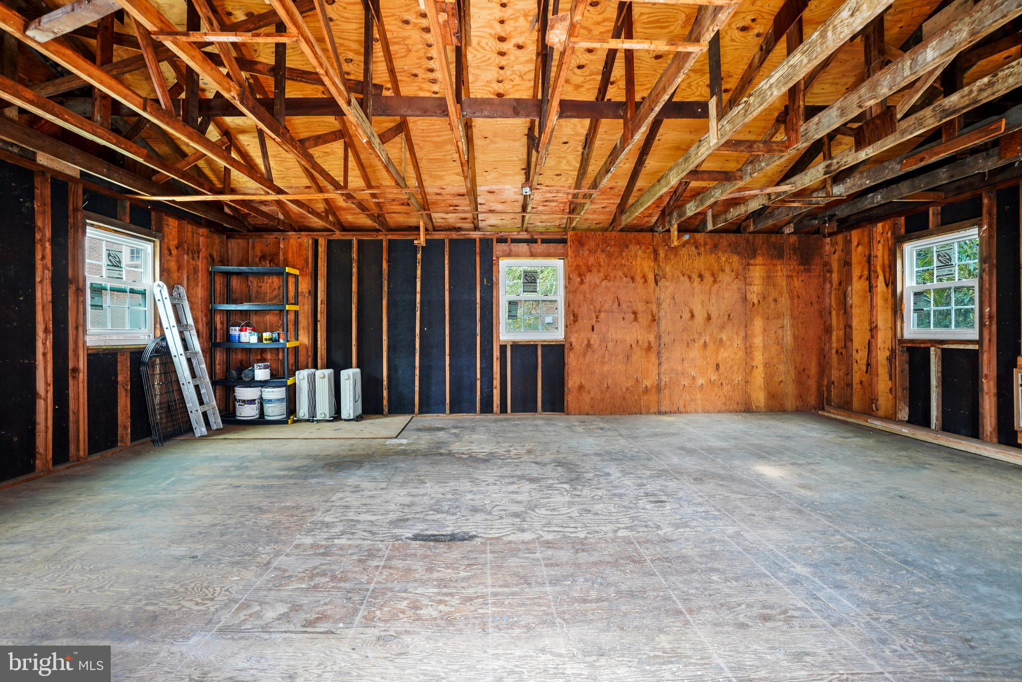 TAKOMA PARK - Residential