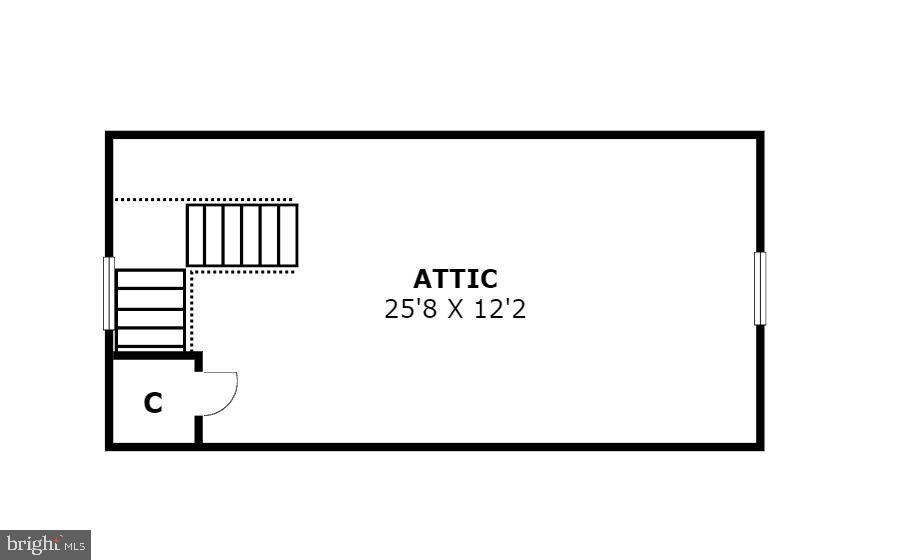 TAKOMA PARK - Residential