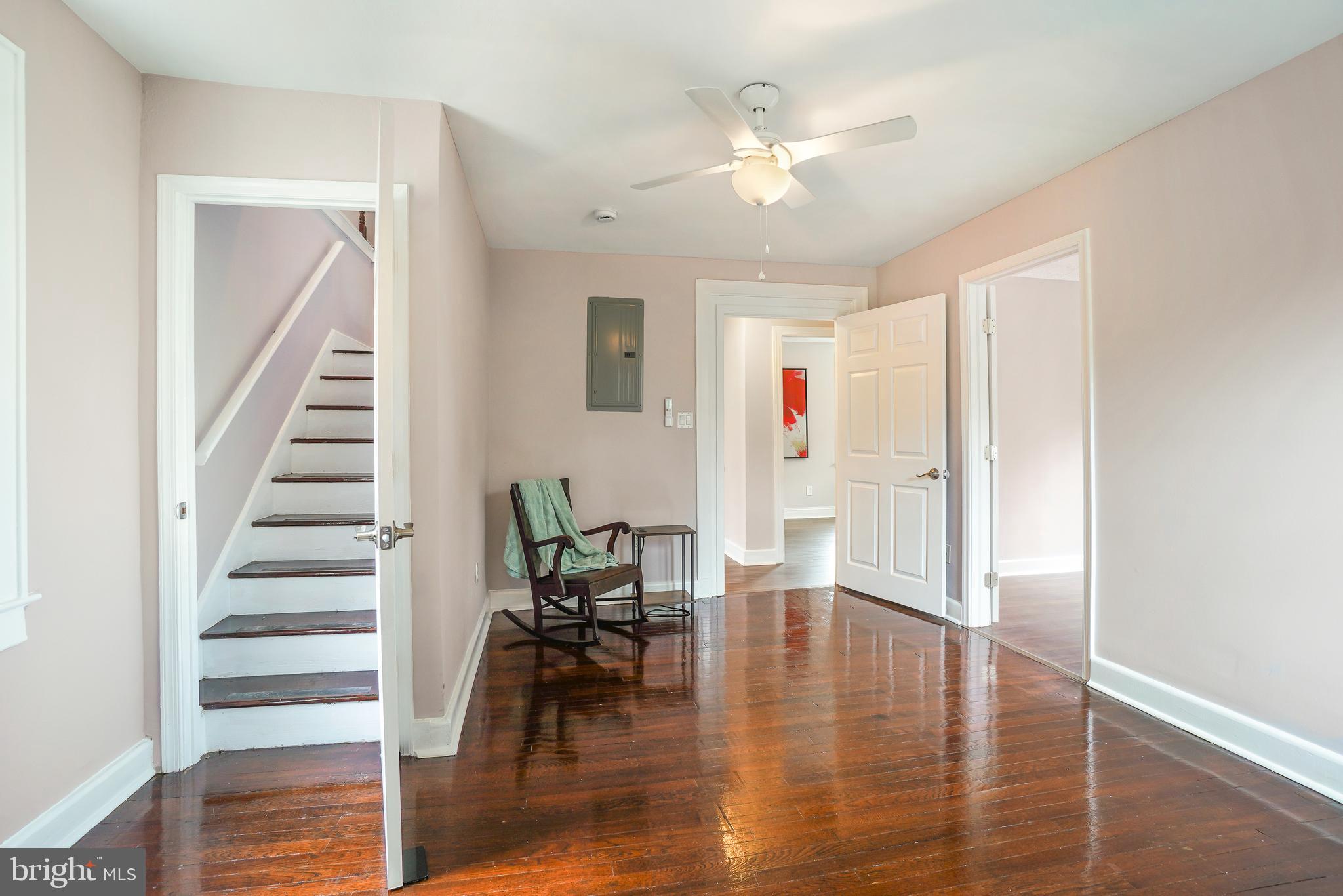 TAKOMA PARK - Residential