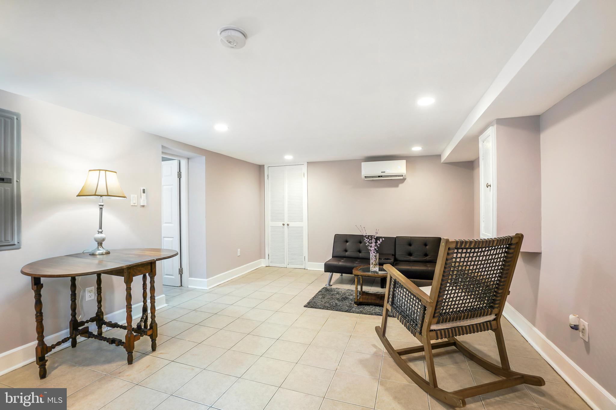 TAKOMA PARK - Residential