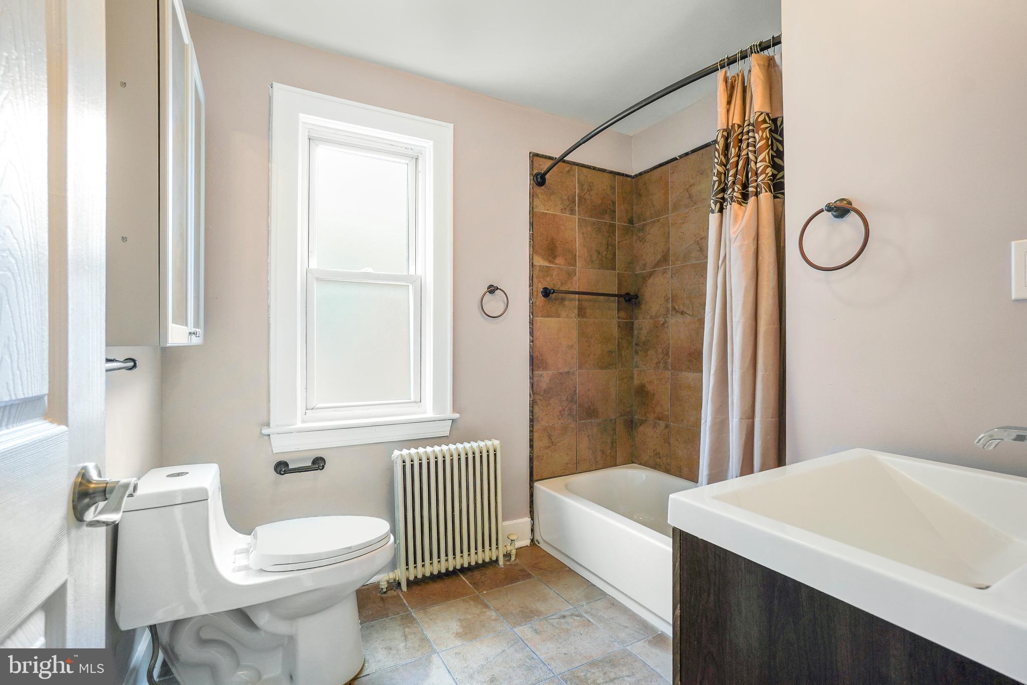 TAKOMA PARK - Residential