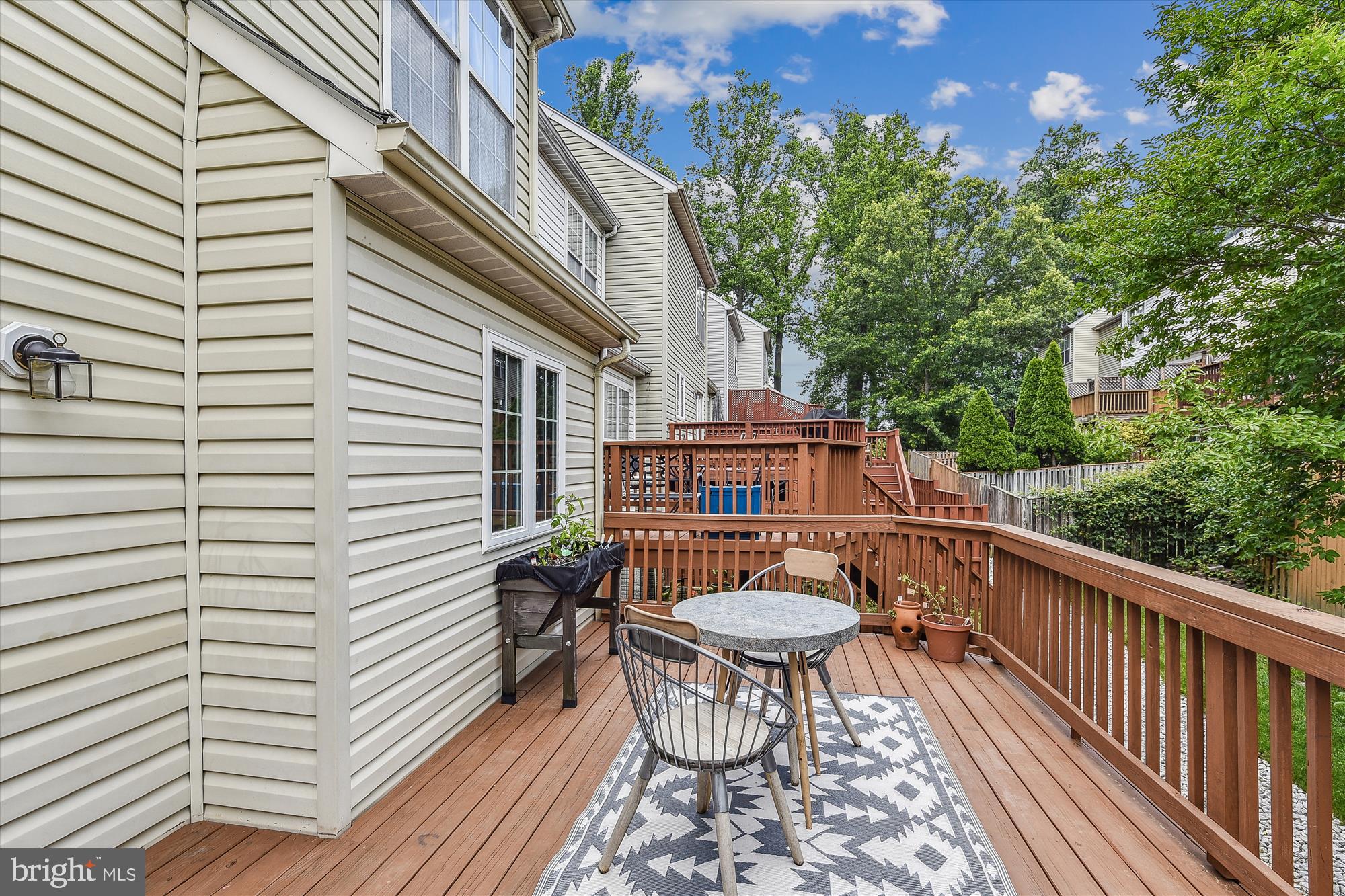 WINDGATE CONDO - Residential