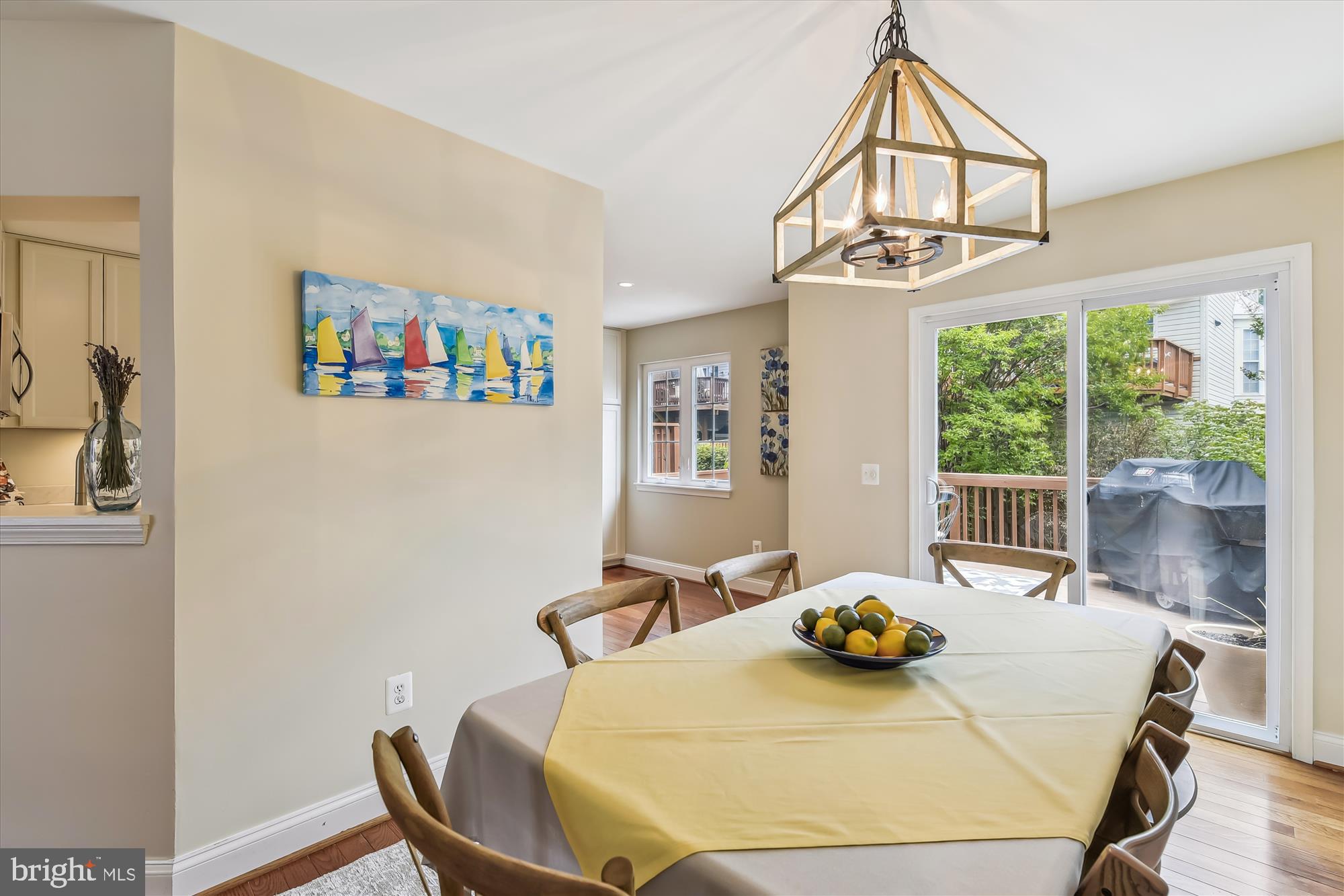 WINDGATE CONDO - Residential