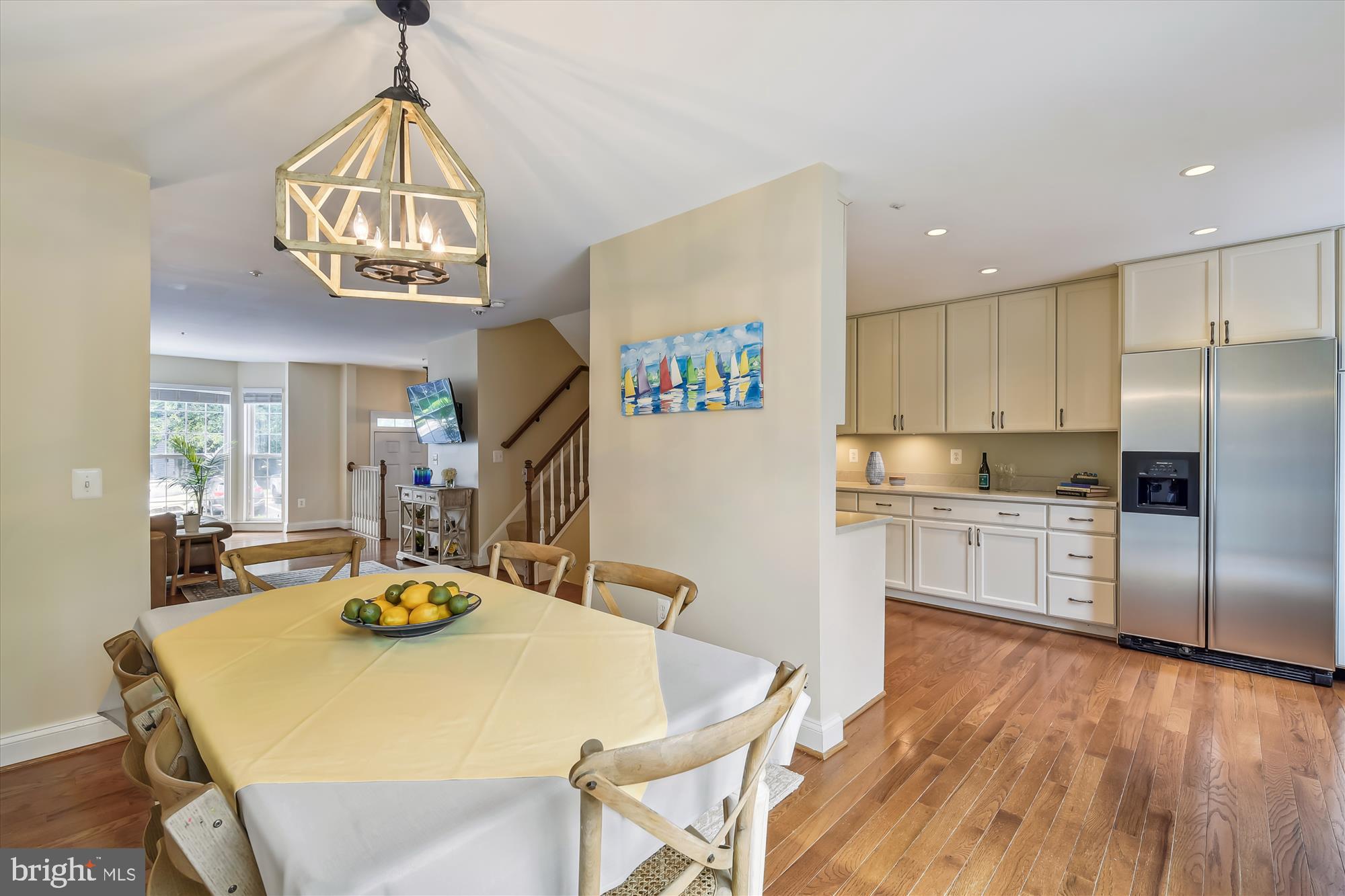 WINDGATE CONDO - Residential