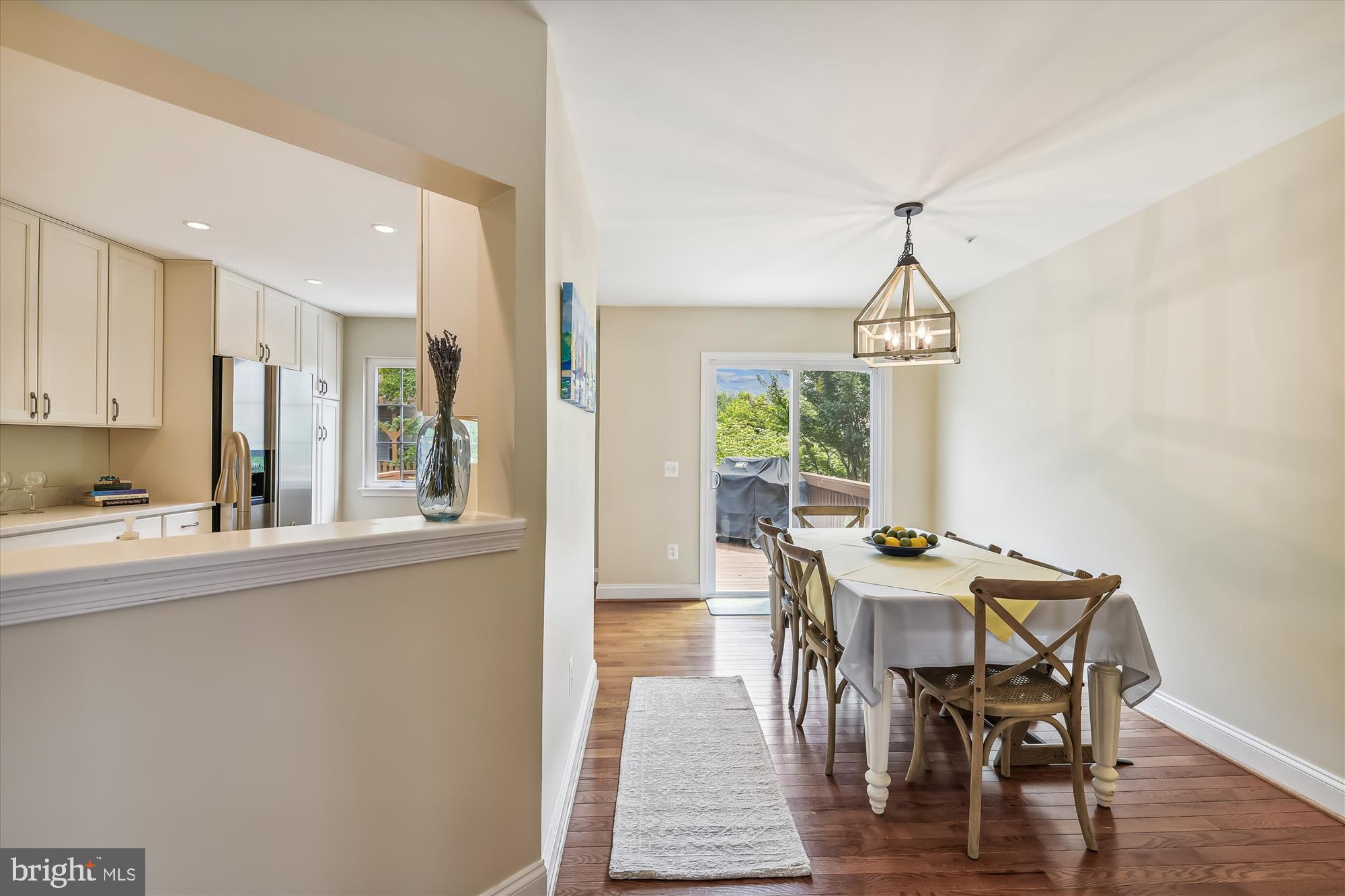 WINDGATE CONDO - Residential