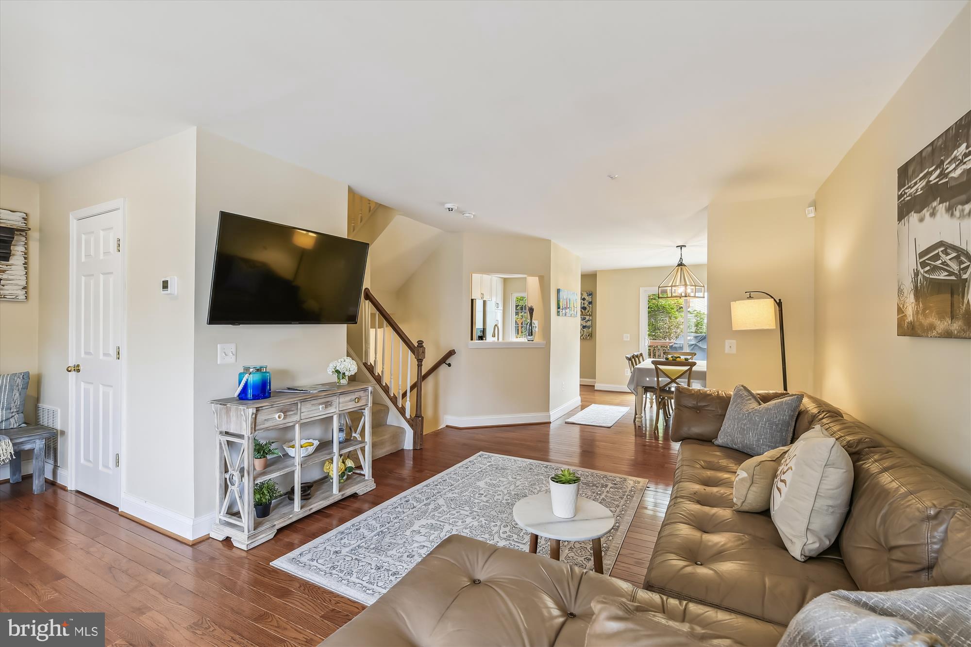 WINDGATE CONDO - Residential