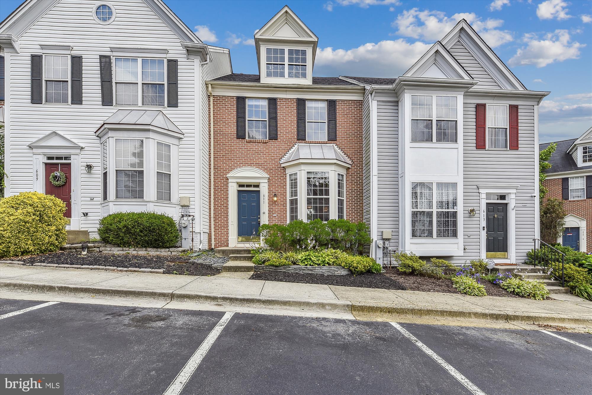 WINDGATE CONDO - Residential