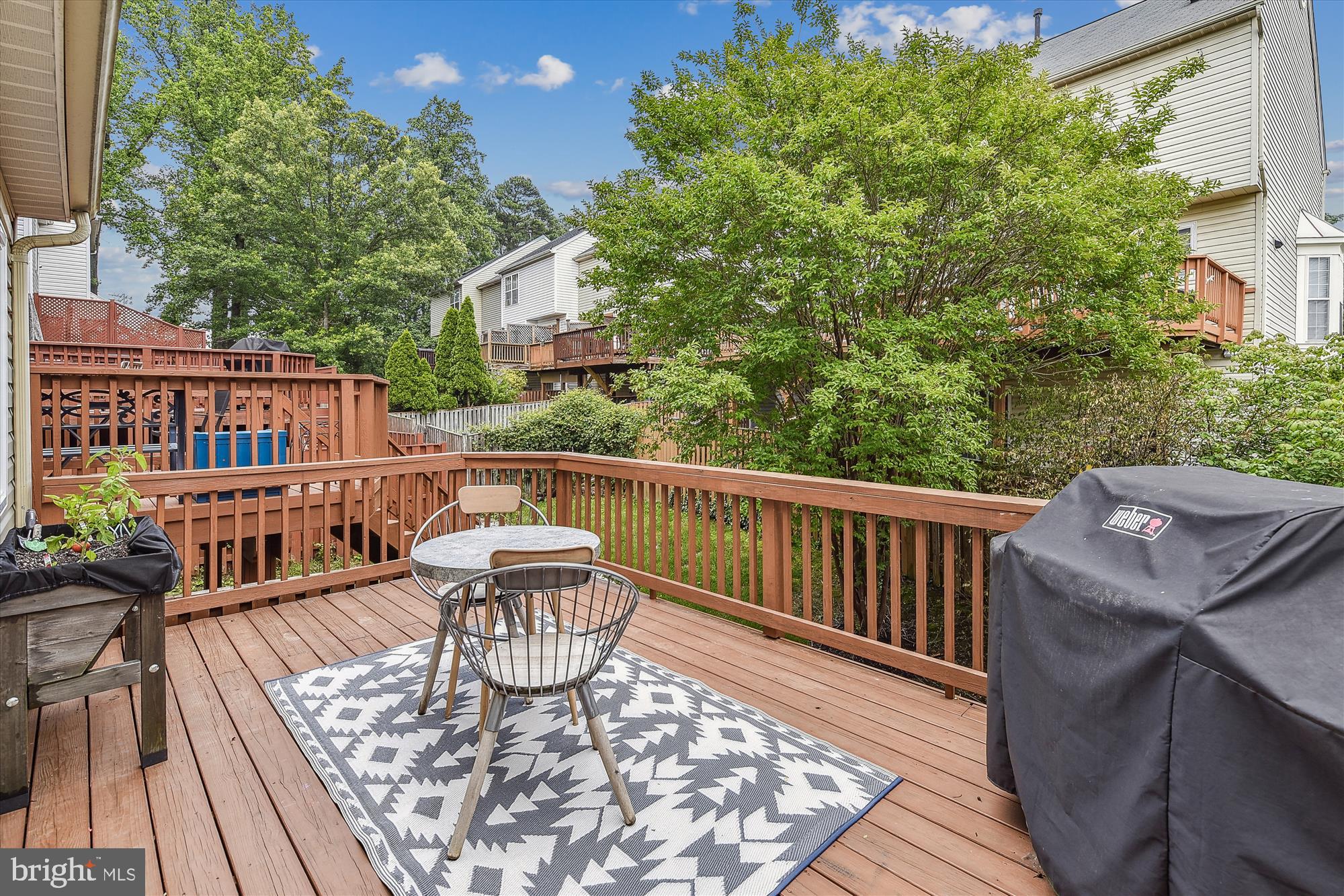 WINDGATE CONDO - Residential