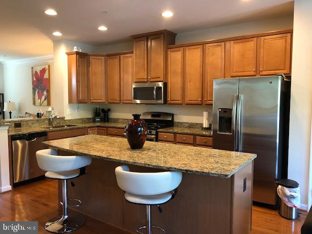 LINTON - Residential Lease