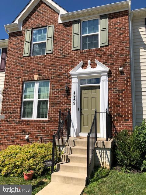 LINTON - Residential Lease