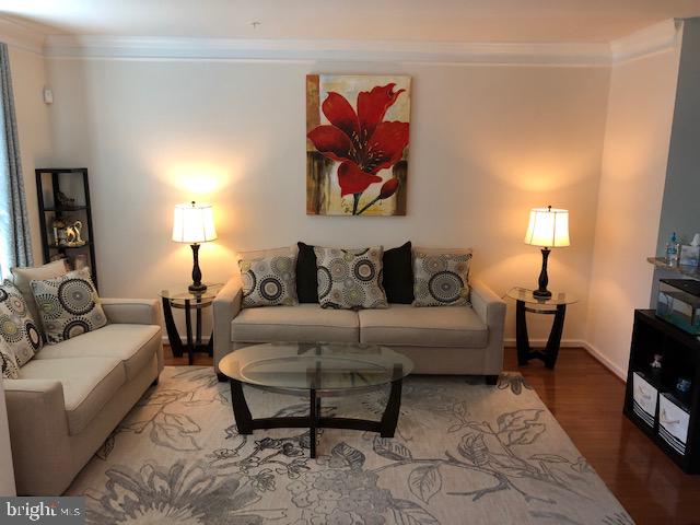 LINTON - Residential Lease